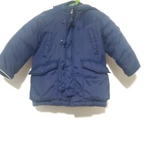 GAP Cold Control Ultra Max Jacket size 2
